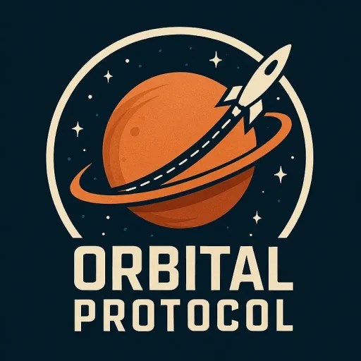 ORBITAL PROTOCOL