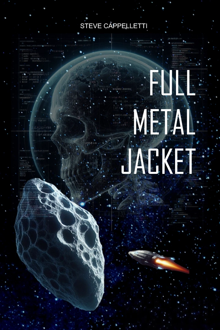 FULL METAL JACKET