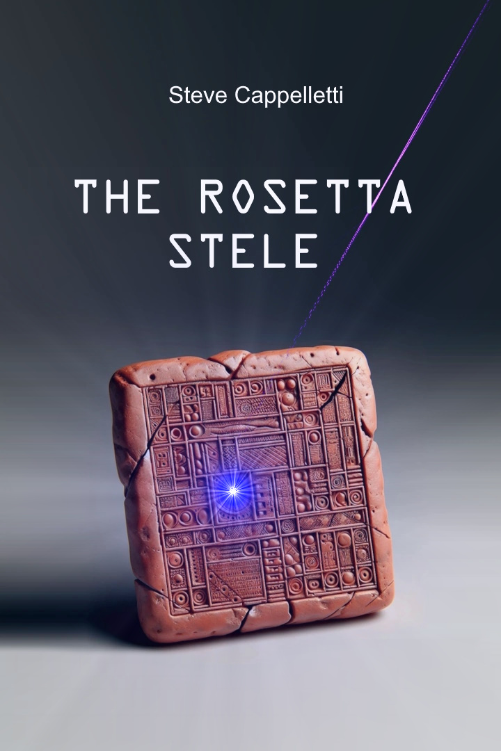 LA STELE DI&nbsp;ROSETTA